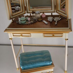 BFMC Vanity