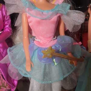 Barbie Fairy