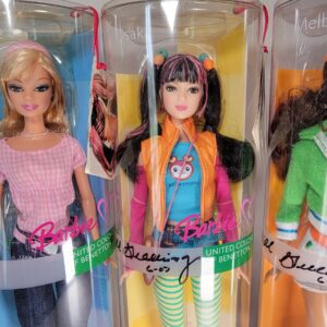 United Colors of Benetton