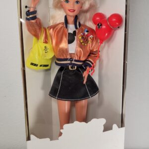 Disney Sample Doll