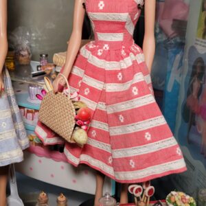 Fashion Queen in Vintage (3)