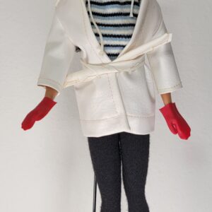 Fashion Queen in Vintage (1)