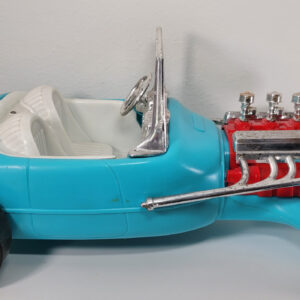 Ken's 1963 Roadster