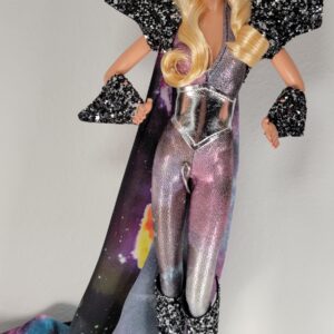 Magia2000 Convention Centerpiece