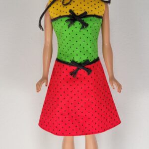 Midge in Mod