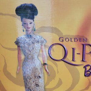 Qi-Pao