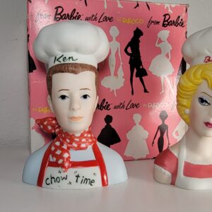 Salt Pepper Shakers