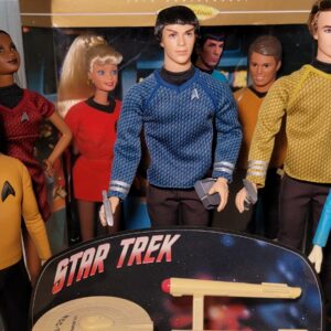 Star Trek
