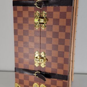 Steamer Trunk