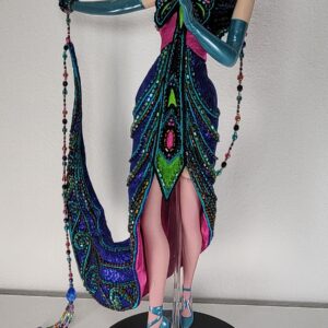 Tango Bob Mackie