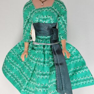 Titian Bubble Cut in Vintage