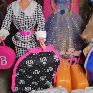 Travel Doll (2)