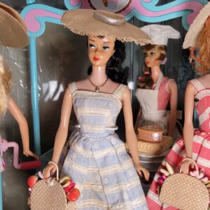 Vintage Dolls